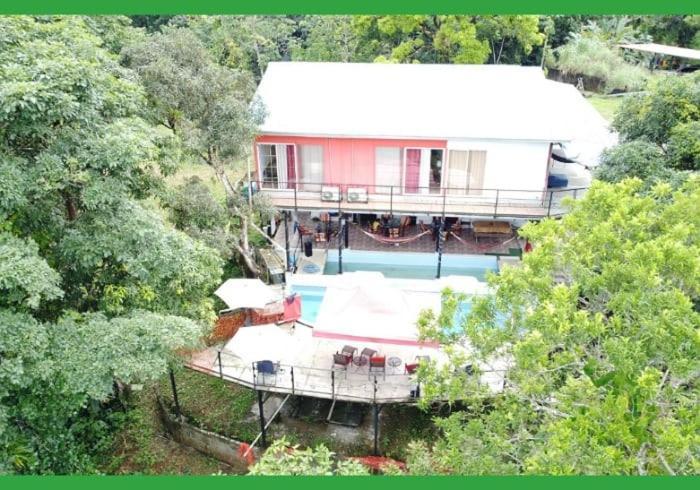 Rainforest Del Rio * Portobelo